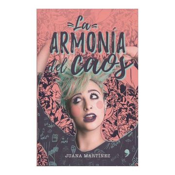 portada La Armonia del Caos (in Spanish)