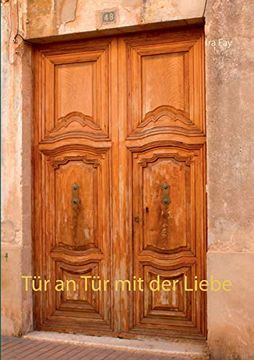 portada Tür an tür mit der Liebe (in German)