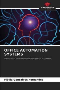 portada Office Automation Systems (en Inglés)
