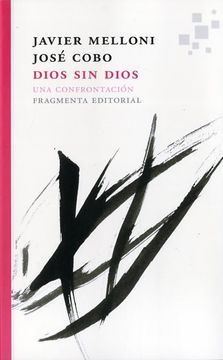 portada Dios sin Dios (in Spanish)