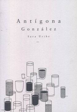 portada Antígona González (in Spanish)
