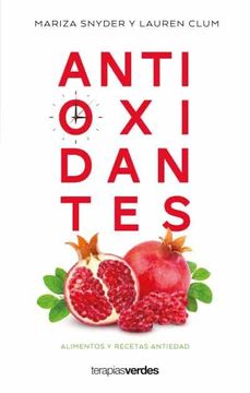 portada Antioxidantes