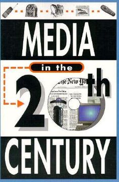 portada media in the 20th century (en Inglés)
