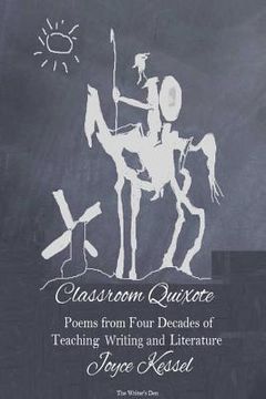 portada Classroom Quixote (en Inglés)
