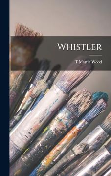 portada Whistler (en Inglés)