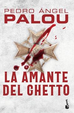 portada La Amante del Ghetto (in Spanish)