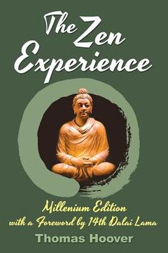 portada The Zen Experience