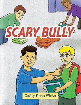 portada Scary Bully 