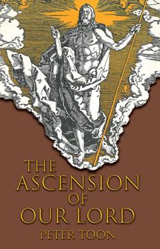 portada The Ascension of Our Lord (en Inglés)