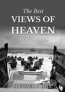 portada The Best Views of Heaven Are from Hell (in English)