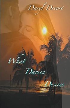 portada What Darien Desires (in English)