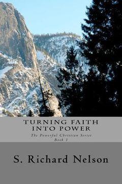 portada turning faith into power (in English)