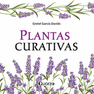 portada Plantas curativas (in Spanish)