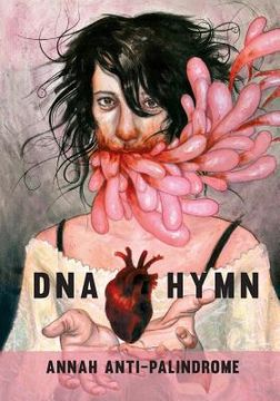 portada DNA Hymn (en Inglés)