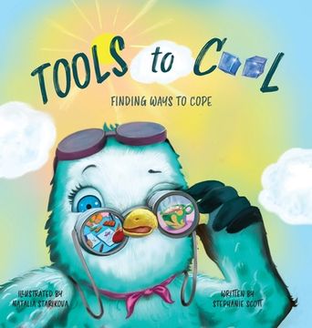portada Tools to Cool: Finding Ways to Cope (en Inglés)