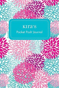 portada Kira's Pocket Posh Journal, Mum