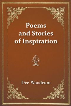 portada Poems and Stories of Inspiration (en Inglés)
