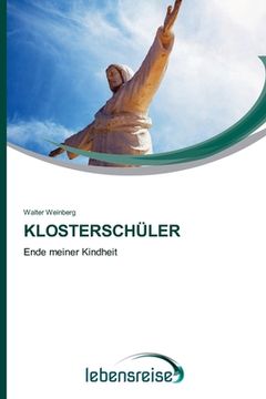portada Klosterschüler (in German)