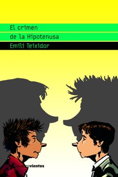 portada El Crimen de la Hipotenusa (in Spanish)