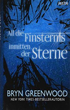 portada All die Finsternis Inmitten der Sterne (in German)