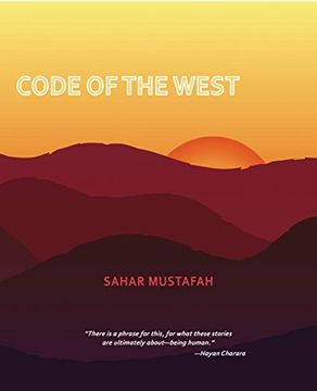 portada Code of the West (en Inglés)