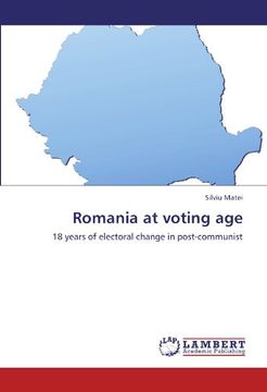 portada romania at voting age (in English)