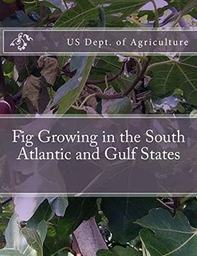 portada Fig Growing in the South Atlantic and Gulf States (in English)