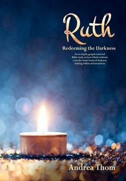 portada Ruth: Redeeming the Darkness