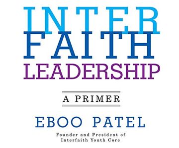 portada Interfaith Leadership: A Primer ()