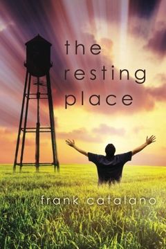 portada the resting place (in English)