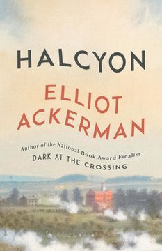 Halcyon (en Inglés)