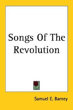 portada songs of the revolution