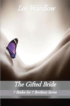portada The Gifted Bride (en Inglés)