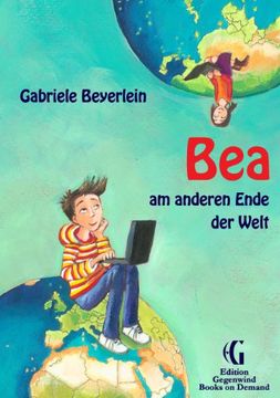 portada Bea am Anderen Ende der Welt (in German)