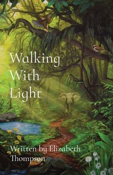 portada Walking With Light