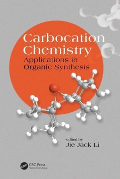 portada Carbocation Chemistry: Applications in Organic Synthesis (en Inglés)