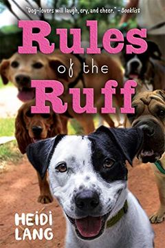 portada Rules of the Ruff (in English)
