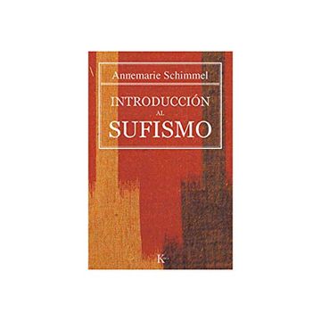 portada Introducción Al Sufismo (in Spanish)