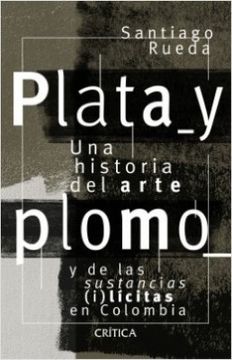 portada Plata y Plomo (in Spanish)