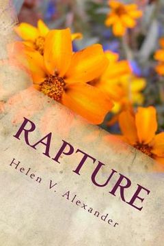 portada Rapture (en Inglés)