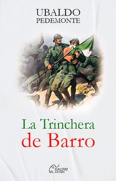 portada La Trinchera de Barro (in Spanish)