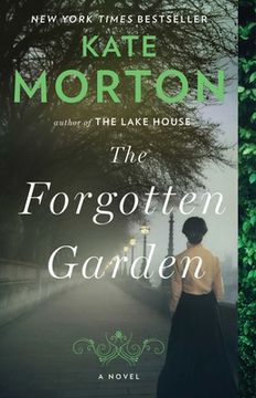 The Forgotten Garden (en Inglés)