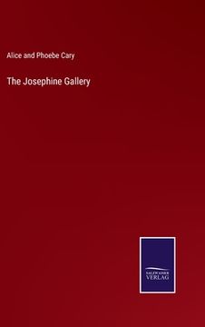 portada The Josephine Gallery (en Inglés)