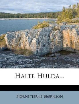 portada Halte Hulda... (en Danés)