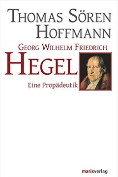 portada Georg Wilhelm Friedrich Hegel