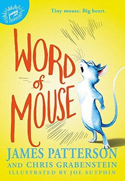 portada Word of Mouse