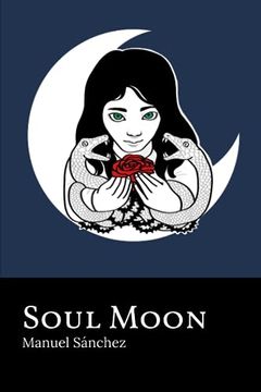 portada Soul Moon (en Inglés)