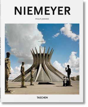 portada Arch Niemeyer (Es) (in Spanish)