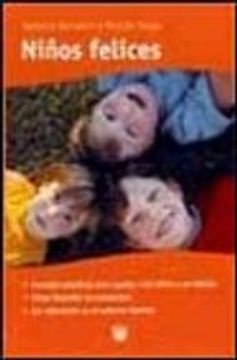 niños felices