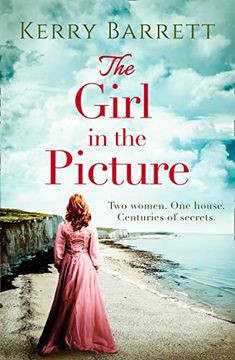 portada The Girl in the Picture 20200106 